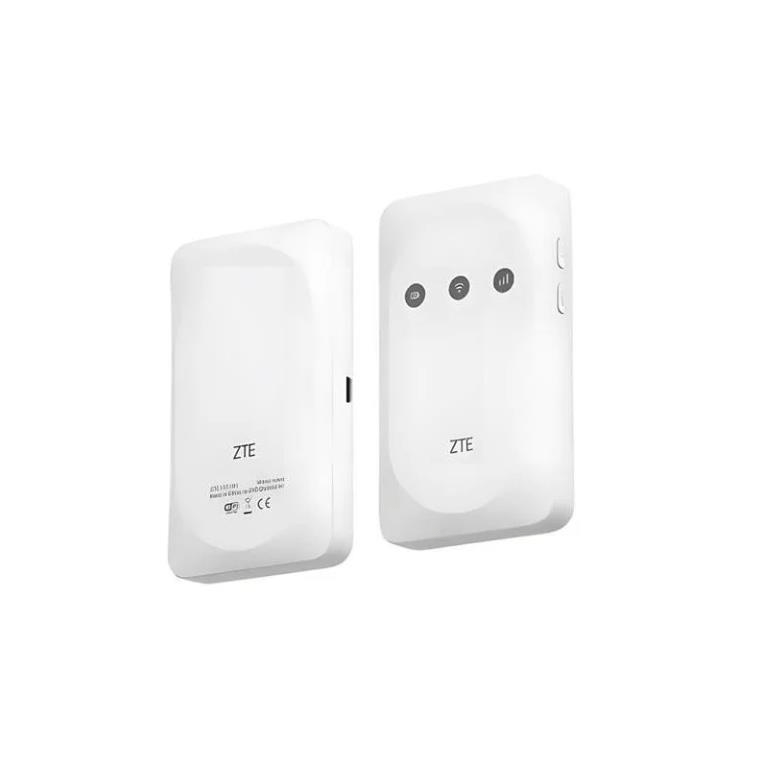 ZTE MF935N CAT4 LTE Portable Wi-Fi Router – FirstShop