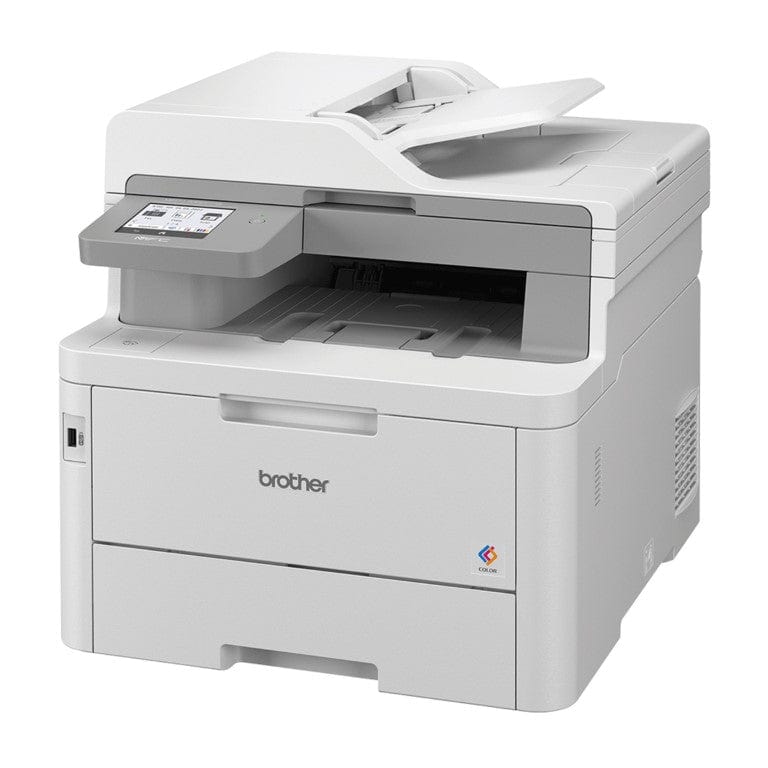 Brother MFC-L8390CDW Multifunction Colour LED Laser Printer – FirstShop