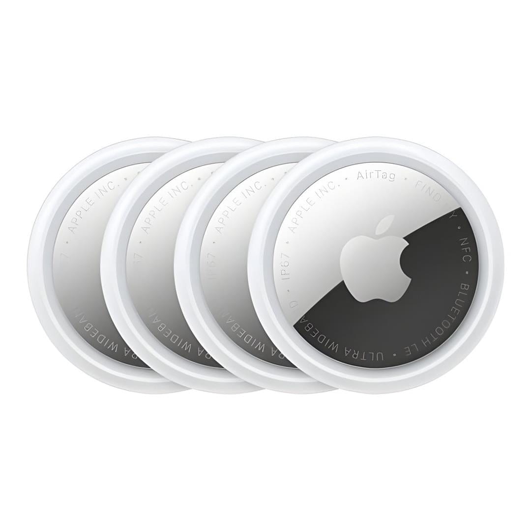 Apple AirTag 4-pack MFEA4ZM/A