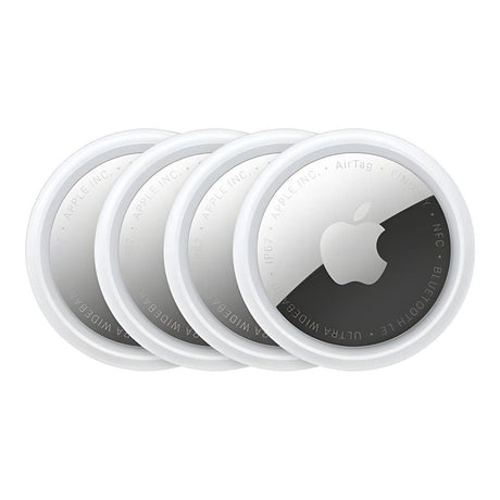 Apple AirTag 4-pack MFEA4ZM/A