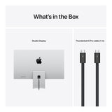 Apple Studio Display 27-inch 5120 x 2880p Retina 5K 16:9 60Hz LED IPS Monitor MFEW4SO/A