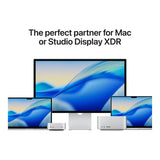 Apple Studio Display 27-inch 5120 x 2880p Retina 5K 16:9 60Hz LED IPS Monitor MFF14SO/A