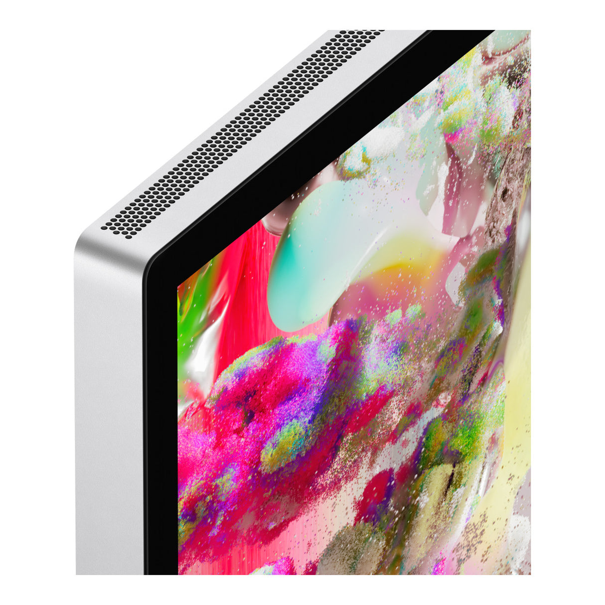 Apple Studio Display 27-inch 5120 x 2880p Retina 5K 16:9 60Hz LED IPS Monitor MFF14SO/A