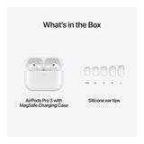 Apple AirPods Pro 3 White MFHP4ZE/A