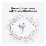Apple AirPods Pro 3 White MFHP4ZE/A