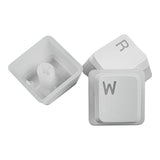 MOUNTAIN PBT Backlit Keycap Set Black