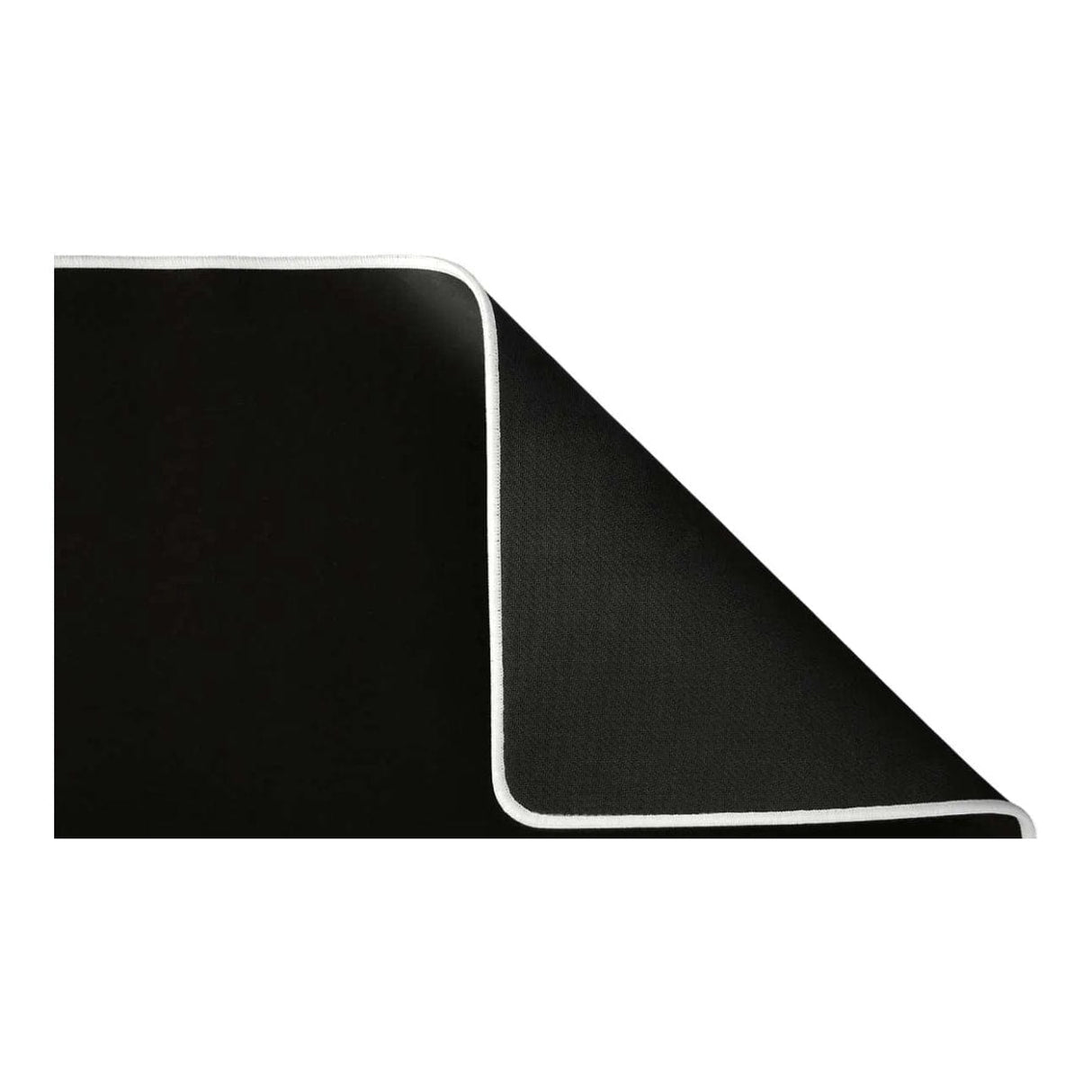 MOUNTAIN Nunatak 350x260mm Gaming Mouse Pad Black MG-GLMP-M