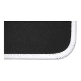 MOUNTAIN Nunatak 900x400mm Gaming Mouse Pad Black MG-GLMP-XL