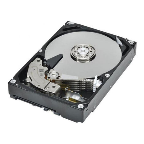 Toshiba S300 AI 3.5-inch 10TB SATA Surveillance Internal HDD MG10ADA10TE-V
