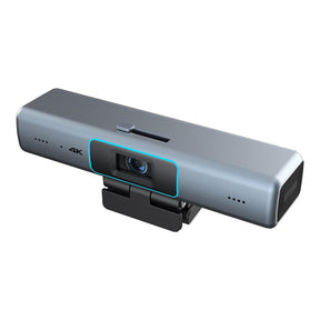 Minrray MG200P 4K EPTZ AI Intelligent Camera with Auto Framing and AI Detection