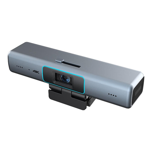 Minrray MG200P 4K EPTZ AI Intelligent Camera with Auto Framing and AI Detection