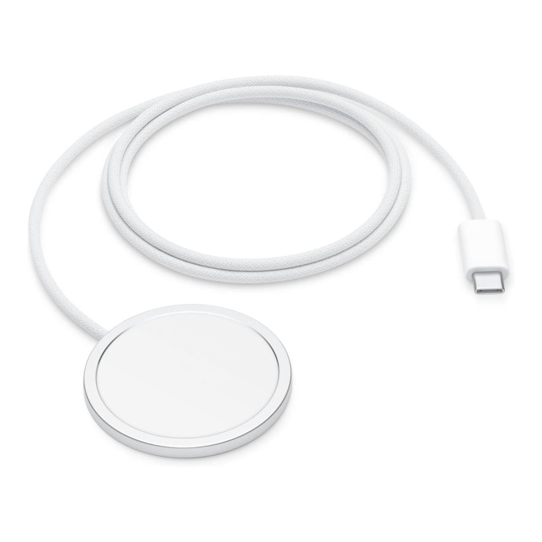 Apple MagSafe Charger 1m White MGD74ZE/A