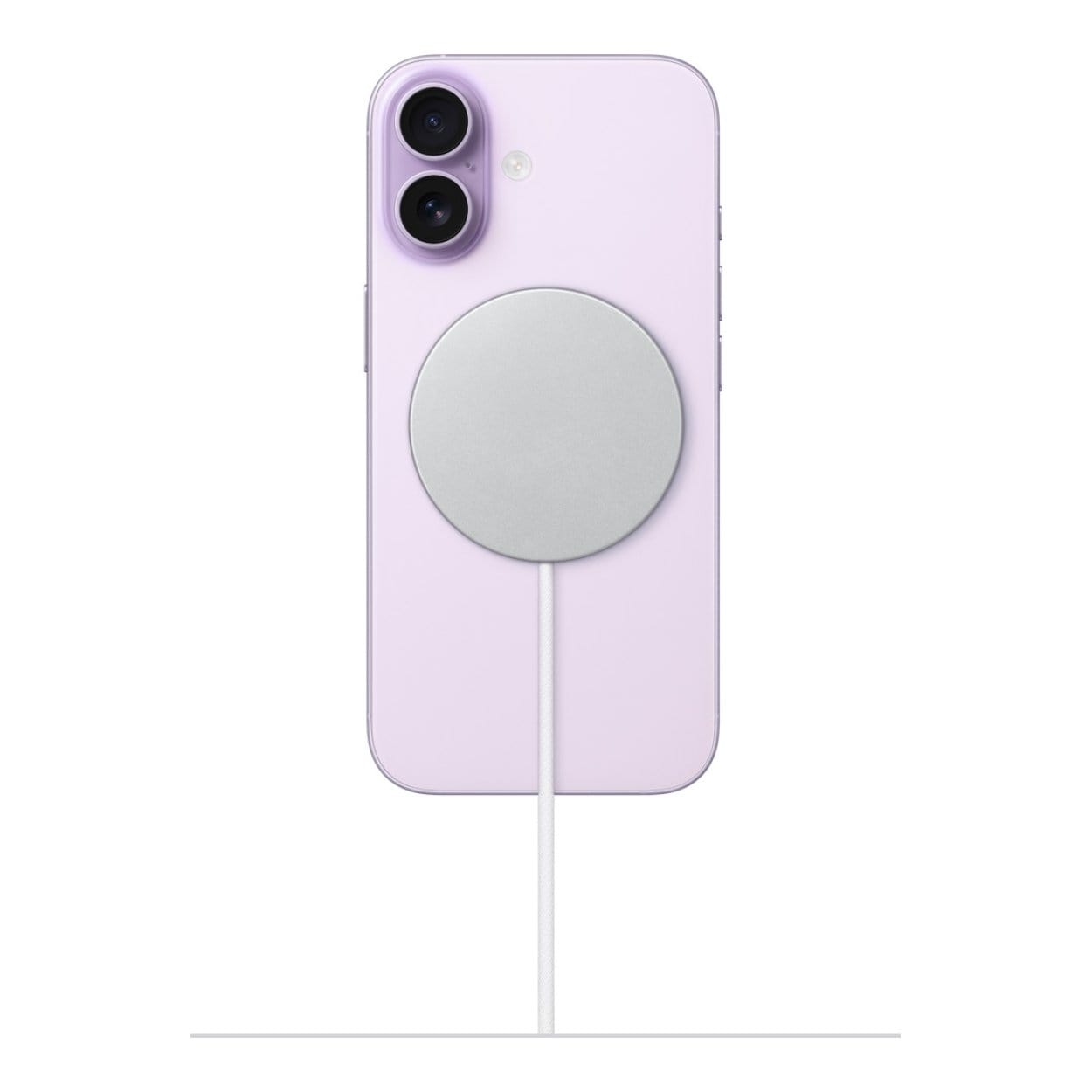 Apple - iPhone12 128GB SIMフリーとMagSafe Charger Apple MagSafe Charger 2m White MGDM4ZE/A – FirstShop