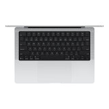 Apple MacBook Pro 14.2-inch Retina XDR Laptop - Apple M5 Pro 2TB SSD 24GB RAM macOS Silver
