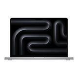 Apple MacBook Pro 14.2-inch Retina XDR Laptop - Apple M5 Pro 2TB SSD 24GB RAM macOS Silver