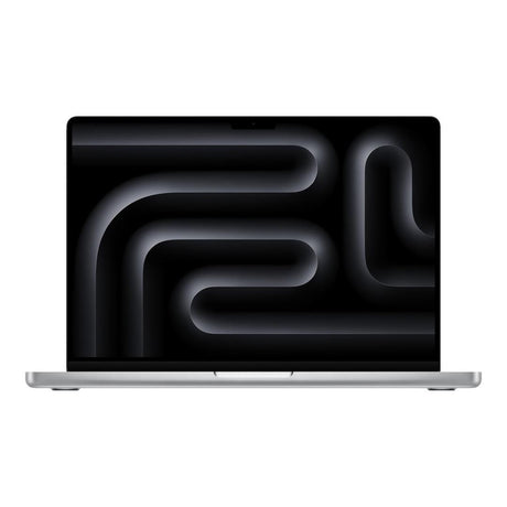Apple MacBook Pro 14.2-inch Retina XDR Laptop - Apple M5 Pro 2TB SSD 24GB RAM macOS Silver