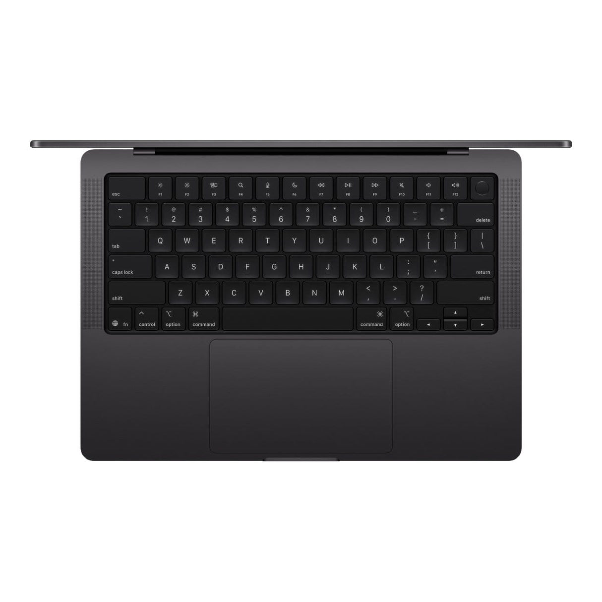Apple MacBook Pro 14.2-inch Retina XDR Laptop - Apple M5 Pro 1TB SSD 24GB RAM macOS Space Black