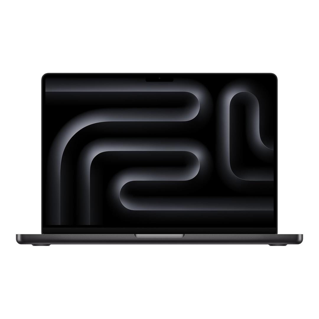 Apple MacBook Pro 14.2-inch Retina XDR Laptop - Apple M5 Pro 1TB SSD 24GB RAM macOS Space Black