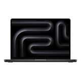 Apple MacBook Pro 14.2-inch Retina XDR Laptop - Apple M5 Pro 1TB SSD 24GB RAM macOS Space Black