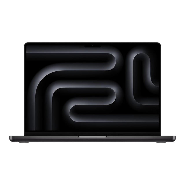 Apple MacBook Pro 14.2-inch Retina XDR Laptop - Apple M5 Pro 1TB SSD 24GB RAM macOS Space Black