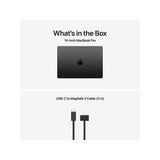 Apple MacBook Pro 14.2-inch Retina XDR Laptop - Apple M5 Pro 1TB SSD 24GB RAM macOS Space Black