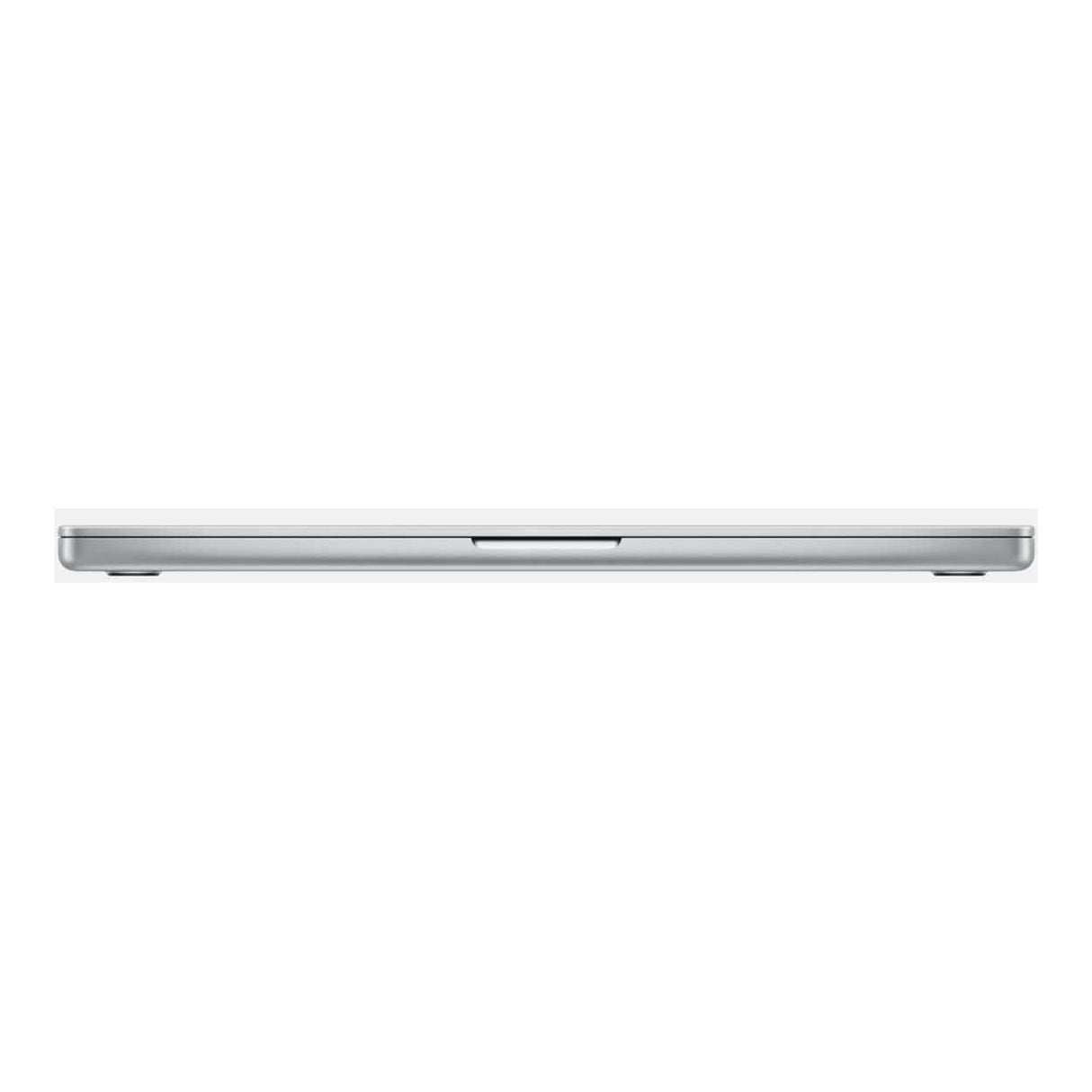 Apple MacBook Pro 16.2-inch Retina XDR Laptop - Apple M5 Max 2TB SSD 36GB RAM macOS Silver