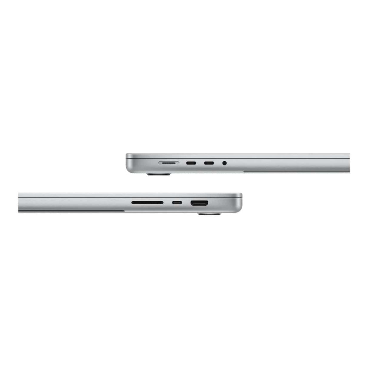 Apple MacBook Pro 16.2-inch Retina XDR Laptop - Apple M5 Max 2TB SSD 36GB RAM macOS Silver