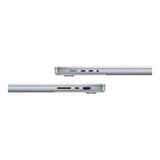 Apple MacBook Pro 16.2-inch Retina XDR Laptop - Apple M5 Max 2TB SSD 36GB RAM macOS Silver