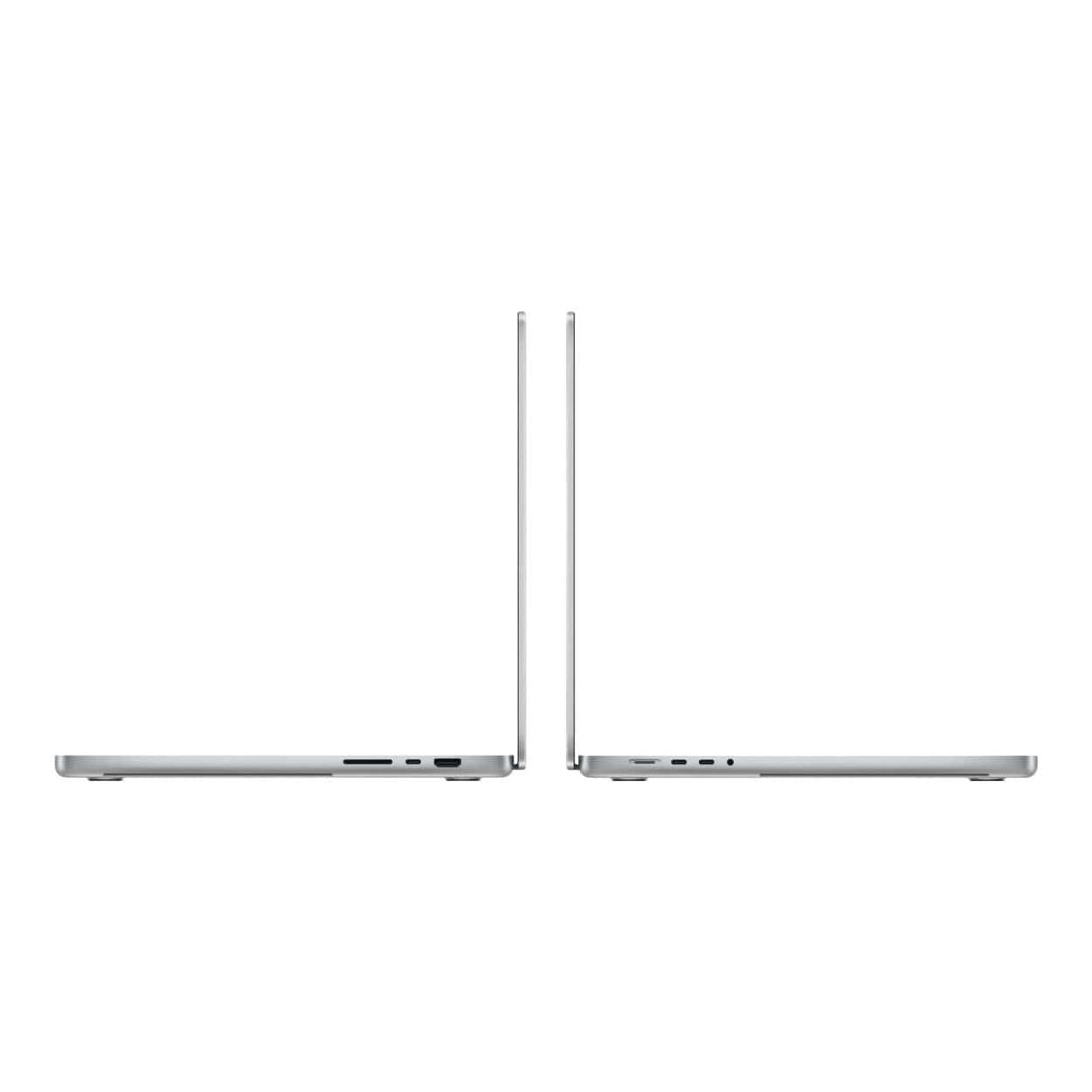 Apple MacBook Pro 16.2-inch Retina XDR Laptop - Apple M5 Max 2TB SSD 36GB RAM macOS Silver