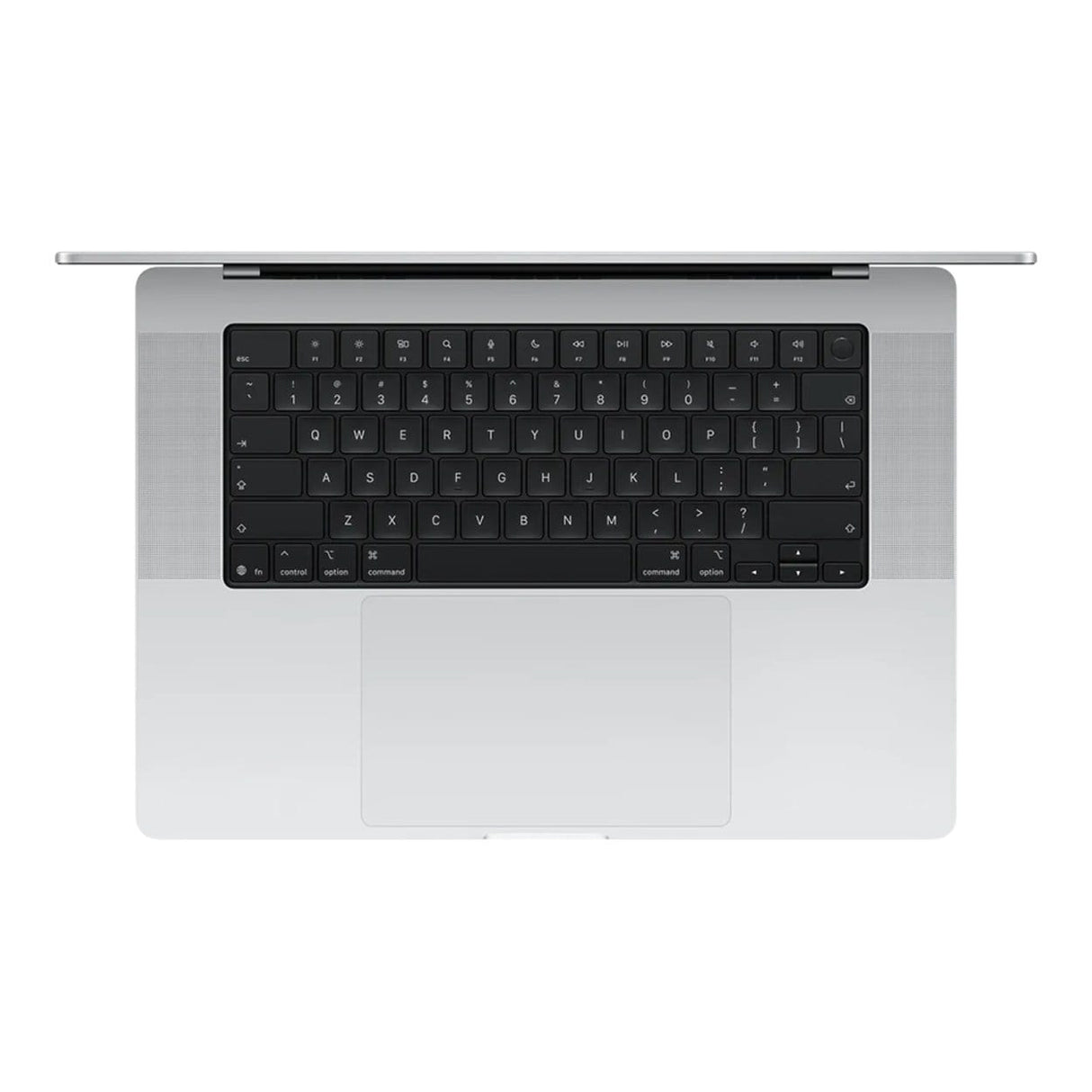 Apple MacBook Pro 16.2-inch Retina XDR Laptop - Apple M5 Max 2TB SSD 36GB RAM macOS Silver