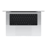 Apple MacBook Pro 16.2-inch Retina XDR Laptop - Apple M5 Max 2TB SSD 36GB RAM macOS Silver