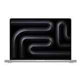 Apple MacBook Pro 16.2-inch Retina XDR Laptop - Apple M5 Max 2TB SSD 36GB RAM macOS Silver