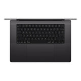 Apple MacBook Pro 16.2-inch Retina XDR Laptop - Apple M5 Pro 1TB SSD 48GB RAM macOS Space Black