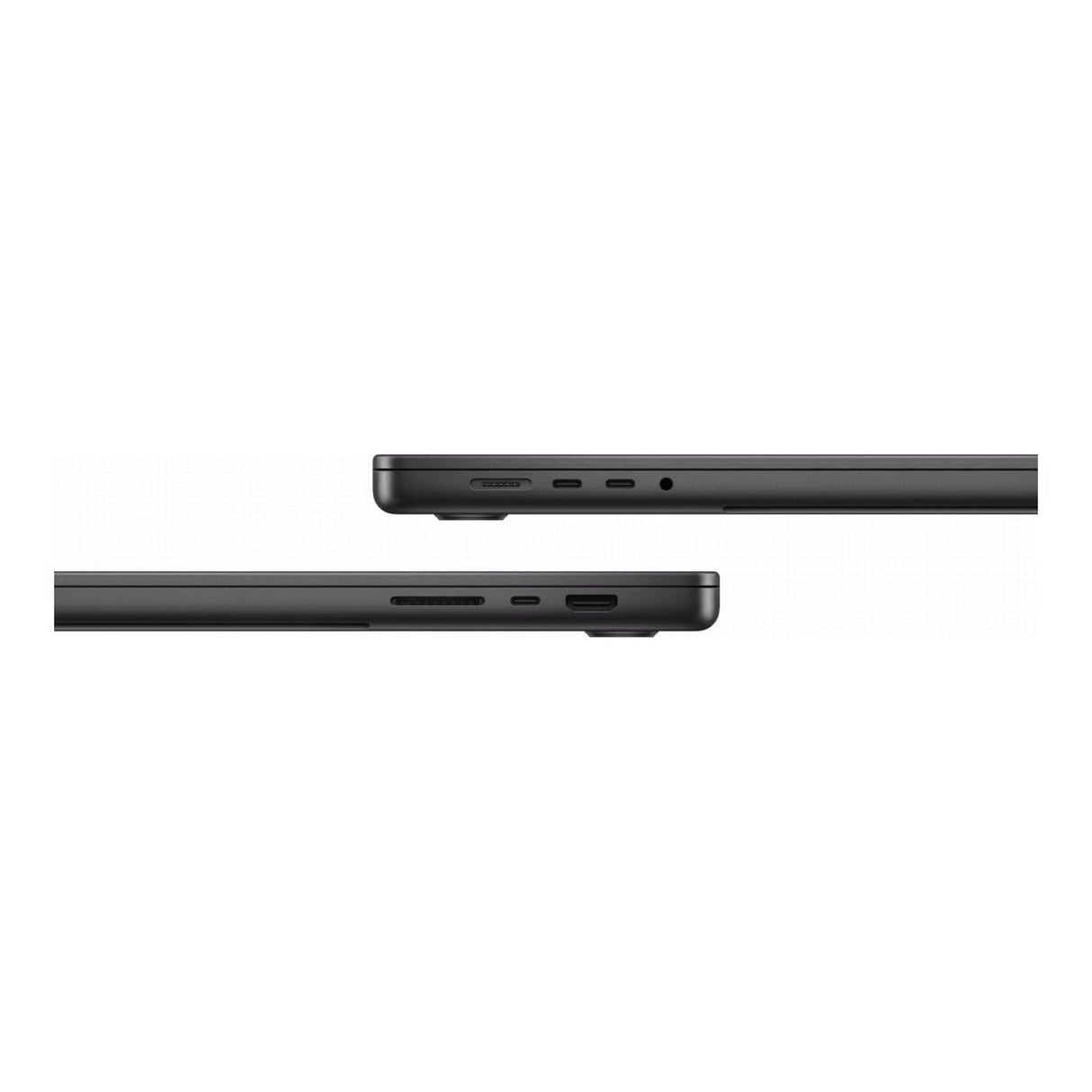 Apple MacBook Pro 16.2-inch Retina XDR Laptop - Apple M5 Max 2TB SSD 36GB RAM macOS Space Black