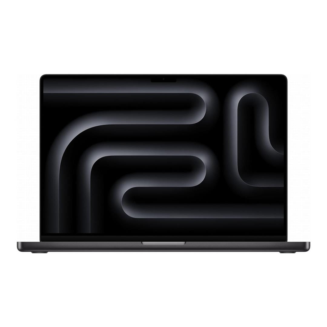 Apple MacBook Pro 16.2-inch Retina XDR Laptop - Apple M5 Max 2TB SSD 36GB RAM macOS Space Black