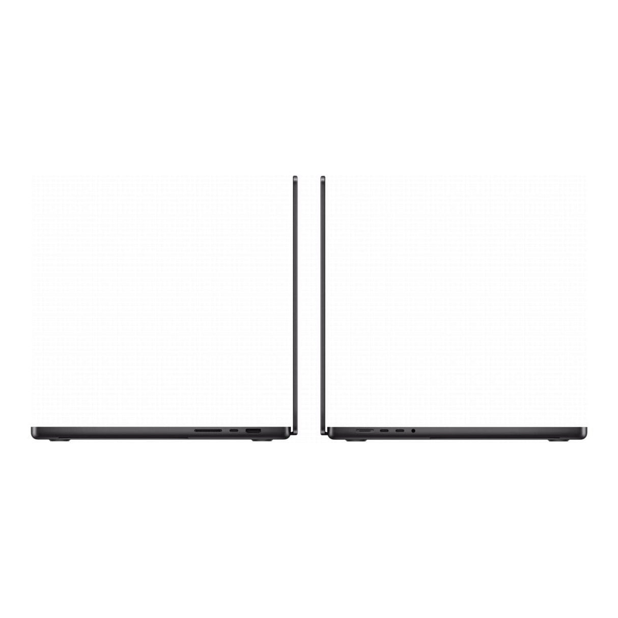 Apple MacBook Pro 16.2-inch Retina XDR Laptop - Apple M5 Max 2TB SSD 48GB RAM macOS Space Black