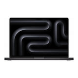 Apple MacBook Pro 16.2-inch Retina XDR Laptop - Apple M5 Max 2TB SSD 48GB RAM macOS Space Black