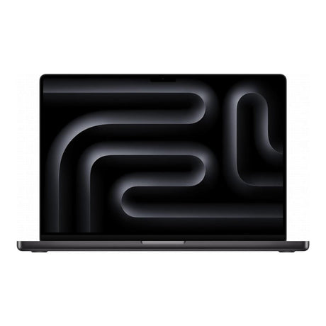 Apple MacBook Pro 16.2-inch Retina XDR Laptop - Apple M5 Max 2TB SSD 48GB RAM macOS Space Black