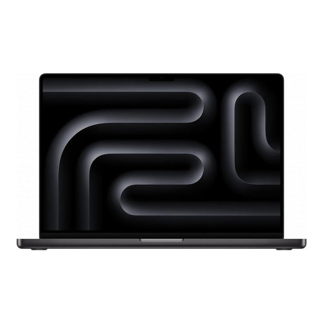 Apple MacBook Pro 16.2-inch Retina XDR Laptop - Apple M5 Max 2TB SSD 48GB RAM macOS Space Black