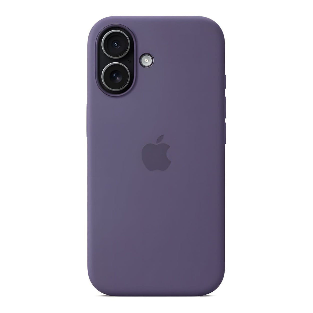 Apple iPhone 17 Silicone Case with MagSafe Purple Fog MGF04ZM/A