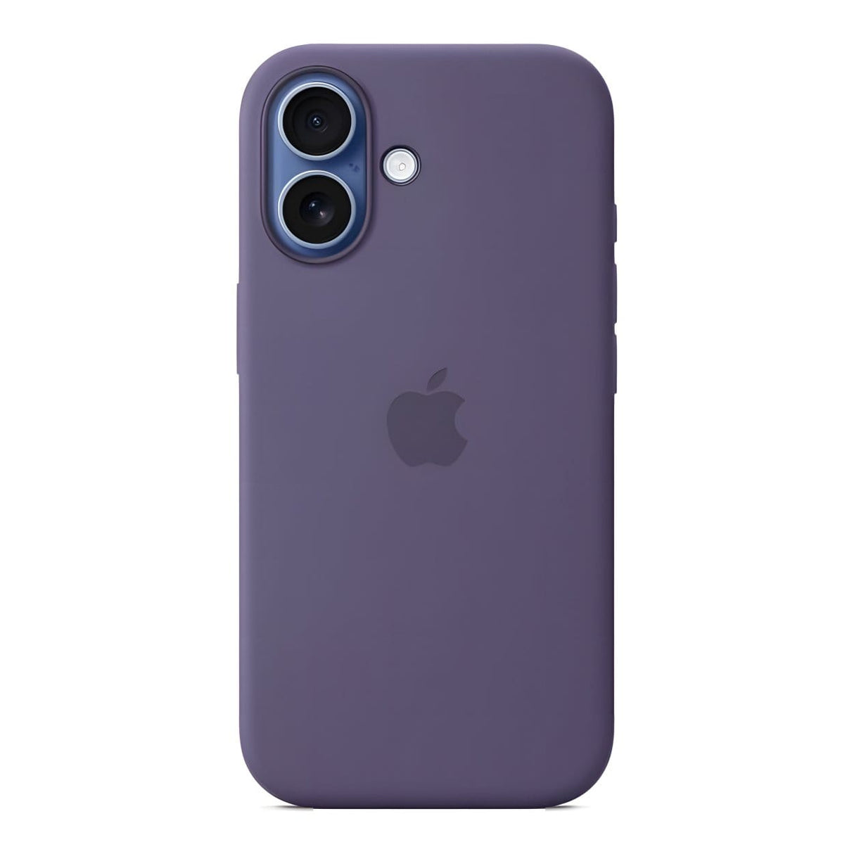 Apple iPhone 17 Silicone Case with MagSafe Purple Fog MGF04ZM/A
