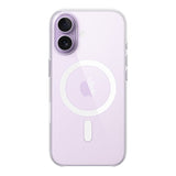 Apple iPhone 17 Clear Case with MagSafe Support MGF24ZM/A