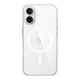 Apple iPhone 17 Clear Case with MagSafe Support MGF24ZM/A