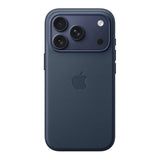 Apple iPhone 17 Pro TechWoven Case - Blue MGF44ZM/A