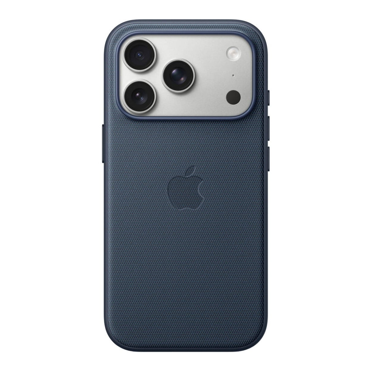 Apple iPhone 17 Pro TechWoven Case - Blue MGF44ZM/A
