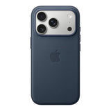 Apple iPhone 17 Pro TechWoven Case - Blue MGF44ZM/A