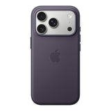 Apple iPhone 17 Pro Protective TechWoven Phone Case with MagSafe - Purple MGF54ZM/A