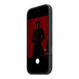 Apple iPhone 17 Pro Max TechWoven Black Case with MagSafe Support MGF84ZM/A