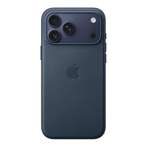 Apple iPhone 17 Pro Max Protective TechWoven Phone Case with MagSafe - Blue MGF94ZM/A
