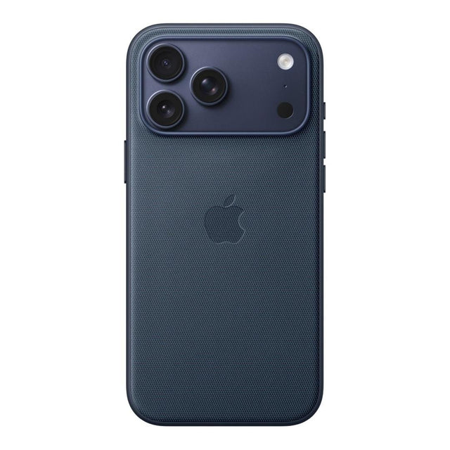 Apple iPhone 17 Pro Max Protective TechWoven Phone Case with MagSafe - Blue MGF94ZM/A